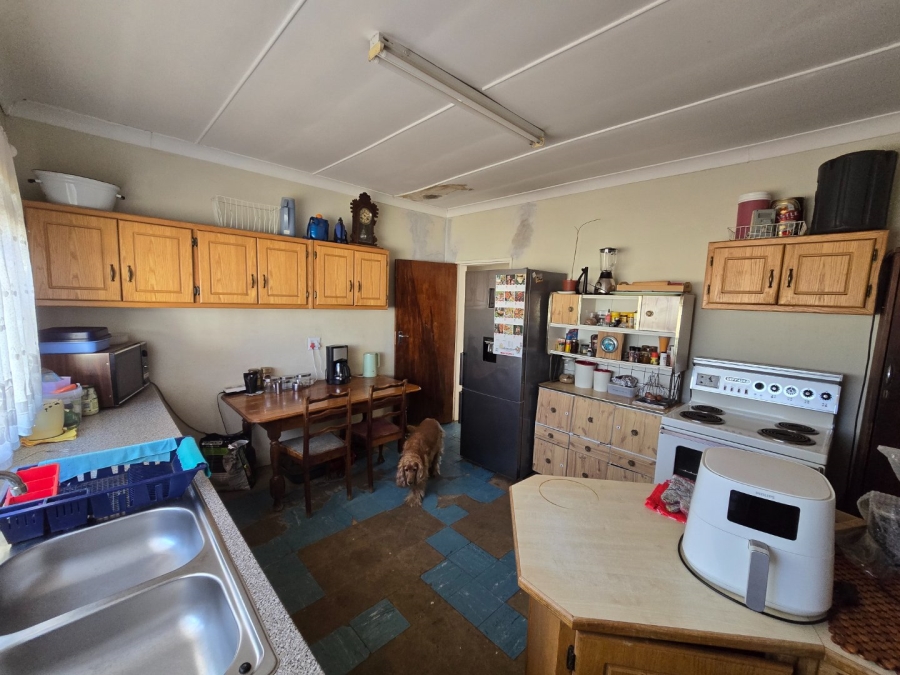 3 Bedroom Property for Sale in Universitas Free State